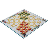 Super Mario Checkers